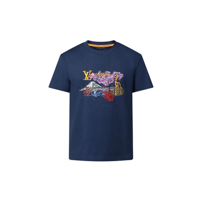 Louis Vuitton T-Shirt