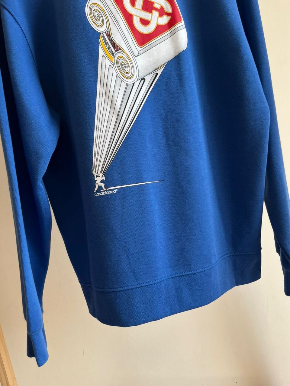 Casablanca Sweatshirt