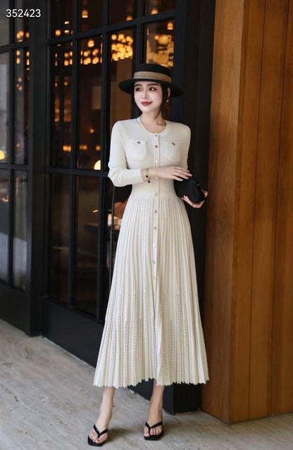 Maje Dress