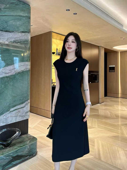 YSL Dress