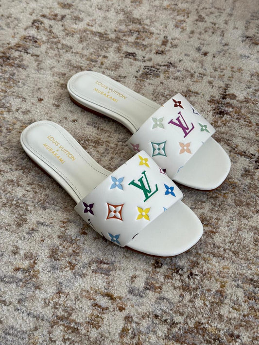 Louis Vuitton Slippers