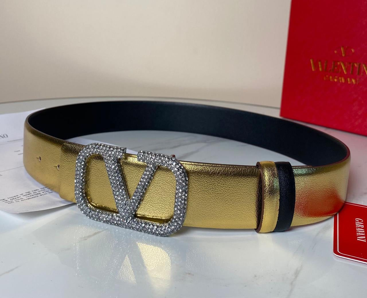 Valentino Belts 14 colors