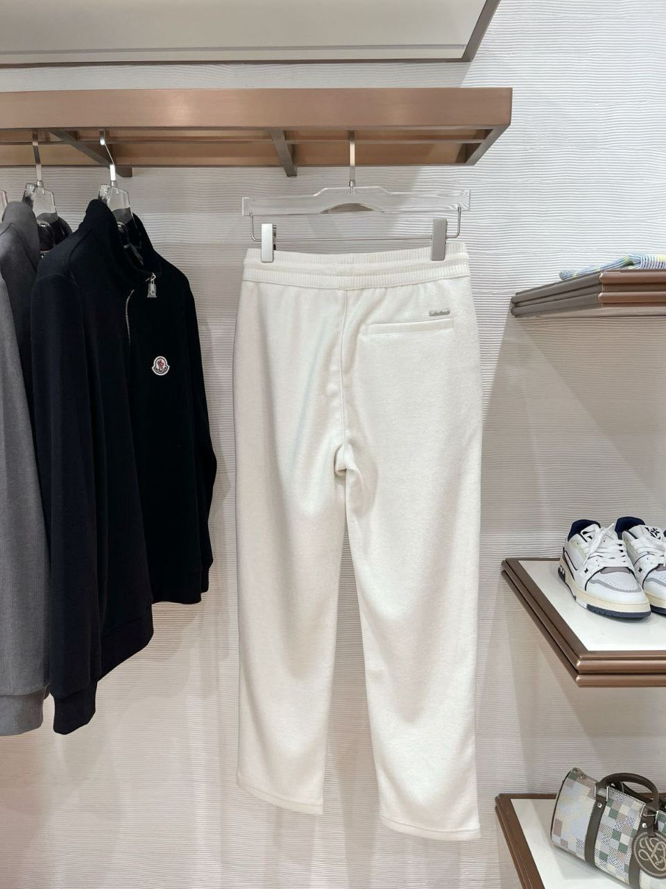 Loro Piana Pants