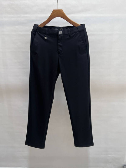 Loro Piana Fabric Pants