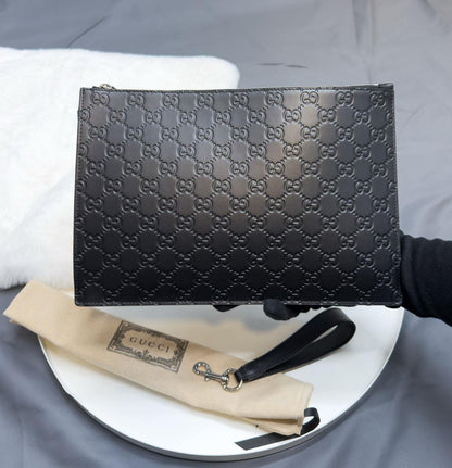 Gucci Pouch (VIP Quality) 4 colors