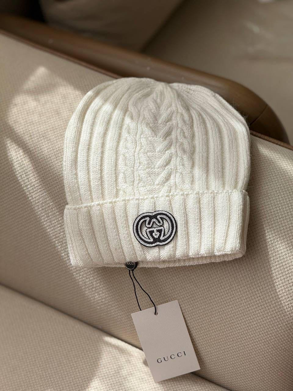 Gucci Beanie