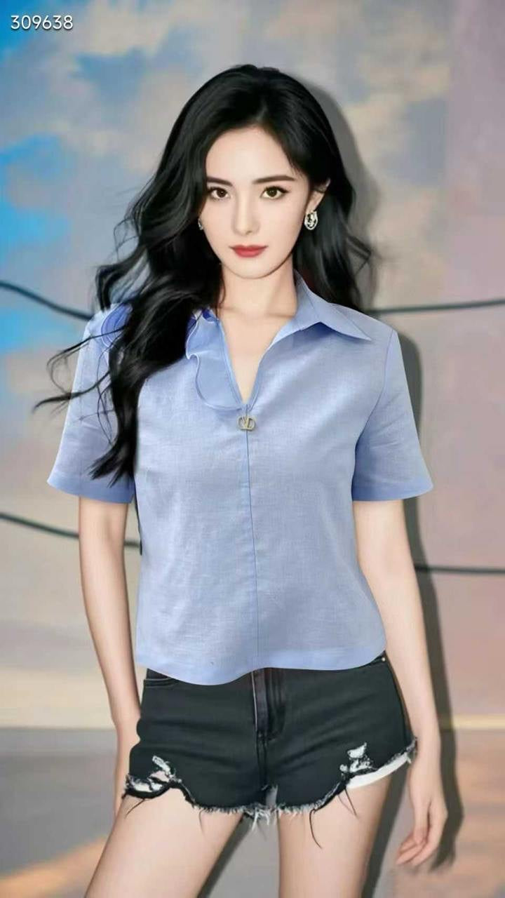 Valentino Shirt 4 colors