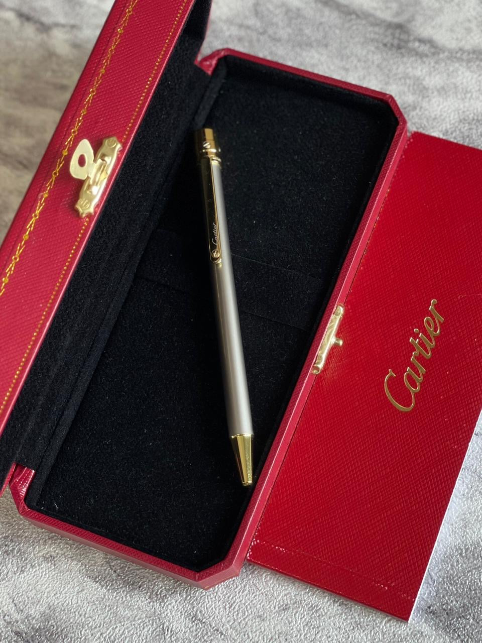 Cartier Pen 8 Colors