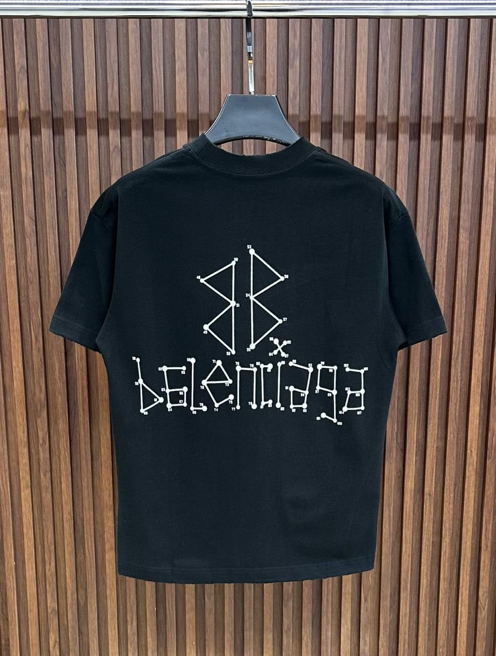 Balenciaga T-Shirt 2 colors