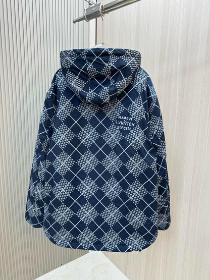 Louis Vuitton Reversible Jacket