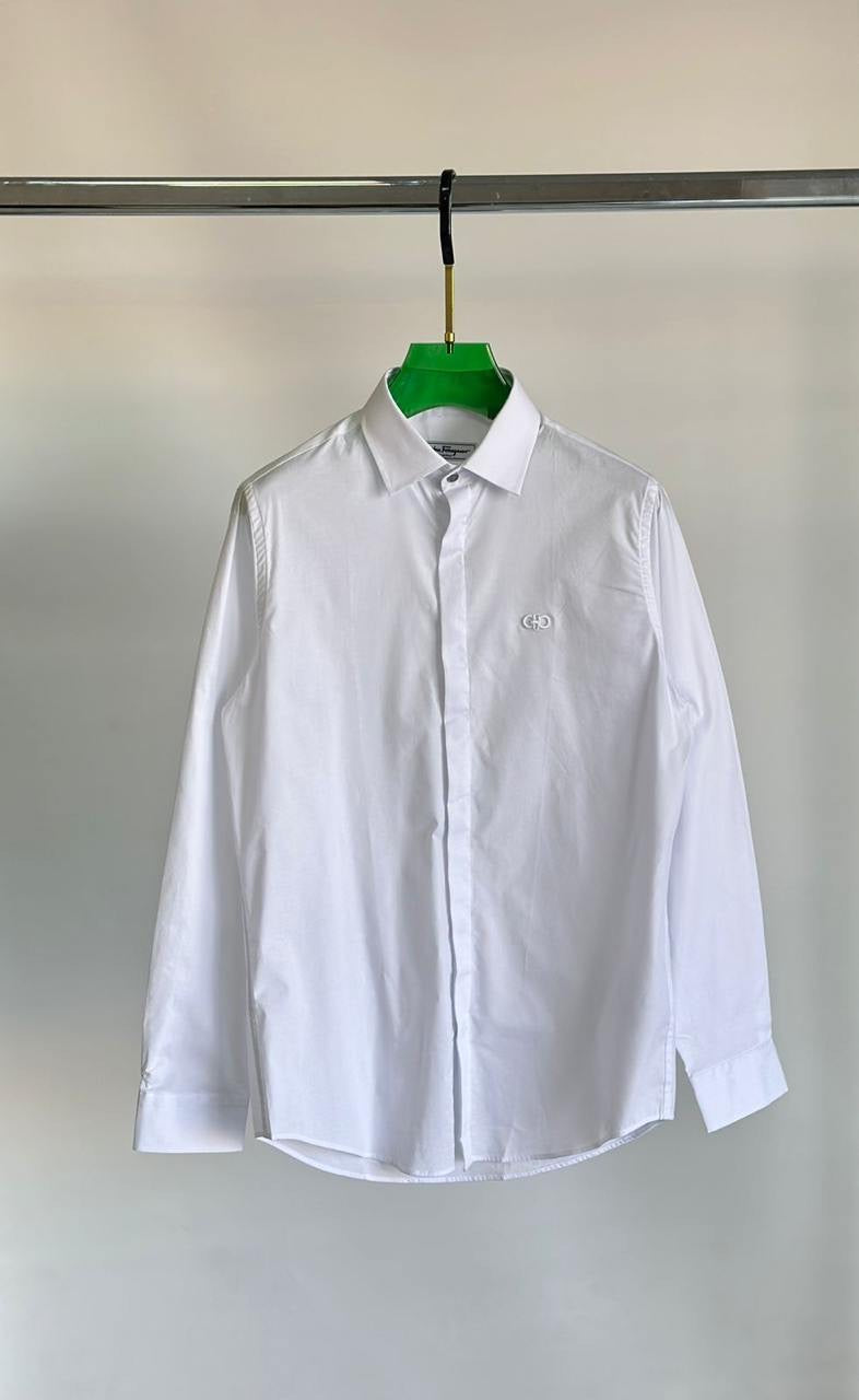 Ferragamo Shirt 3 colors