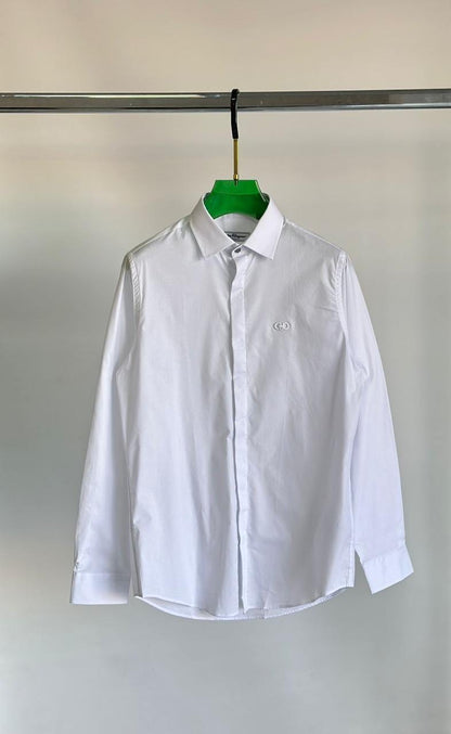 Ferragamo Shirt 3 colors