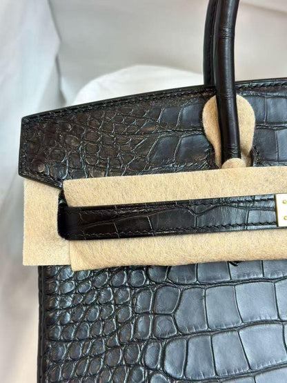 Hermes Birkin Tote Bag (VIP Quality)