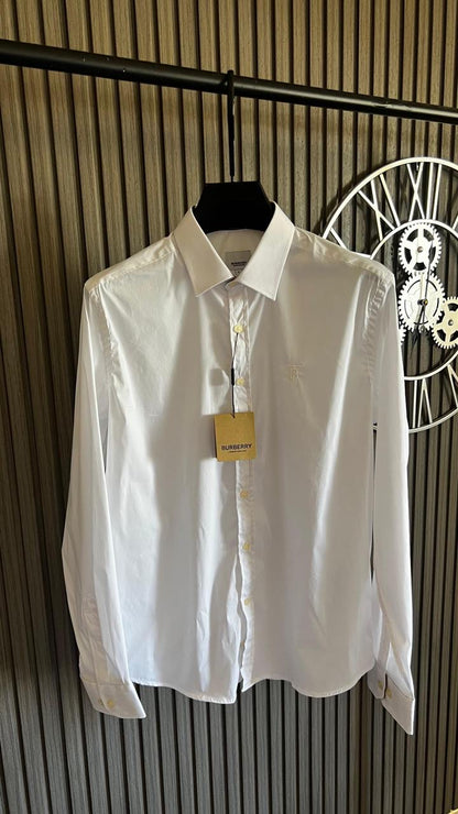 Burberry Shirt 2 colors