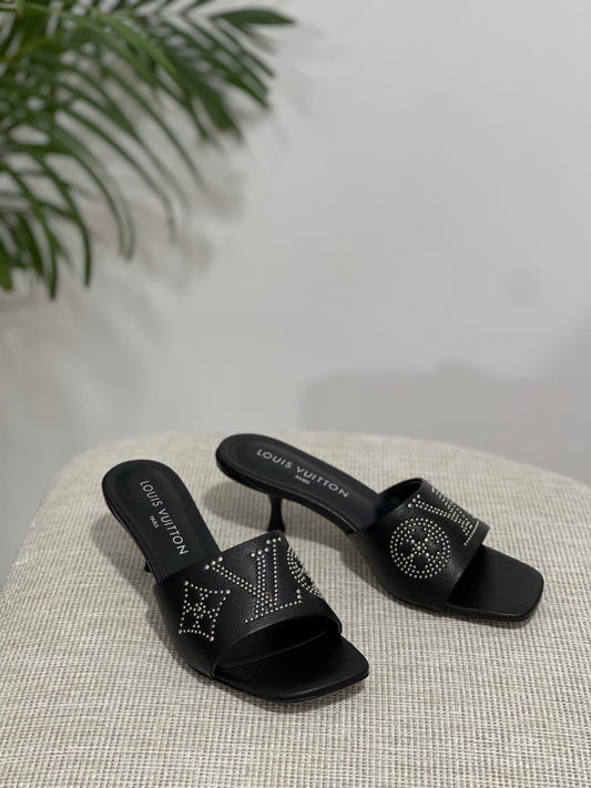 Louis Vuitton Heels