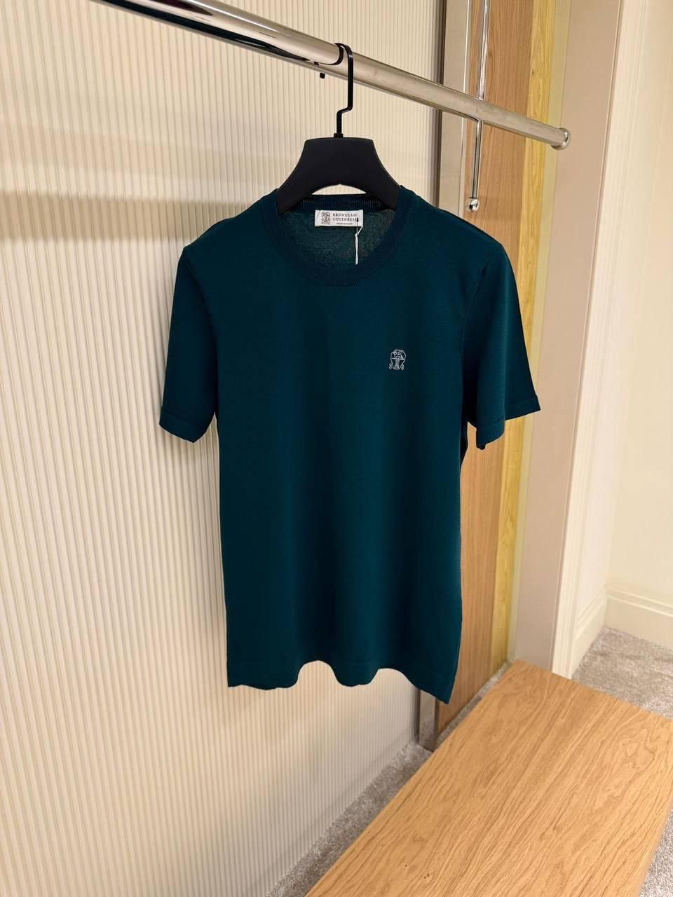 Brunello Cucinelli T-Shirt