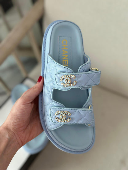 Chanel Sandal