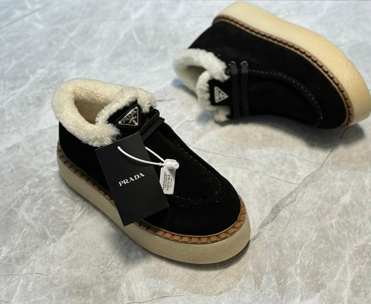 Prada Sneakers 3 colors