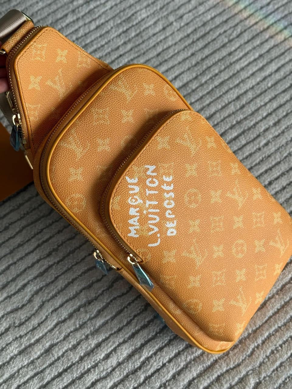 Louis Vuitton Cross Bag 3 colors