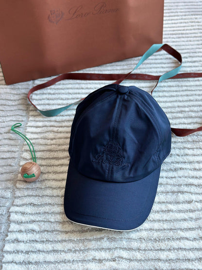 Loro Piana Caps 6 color