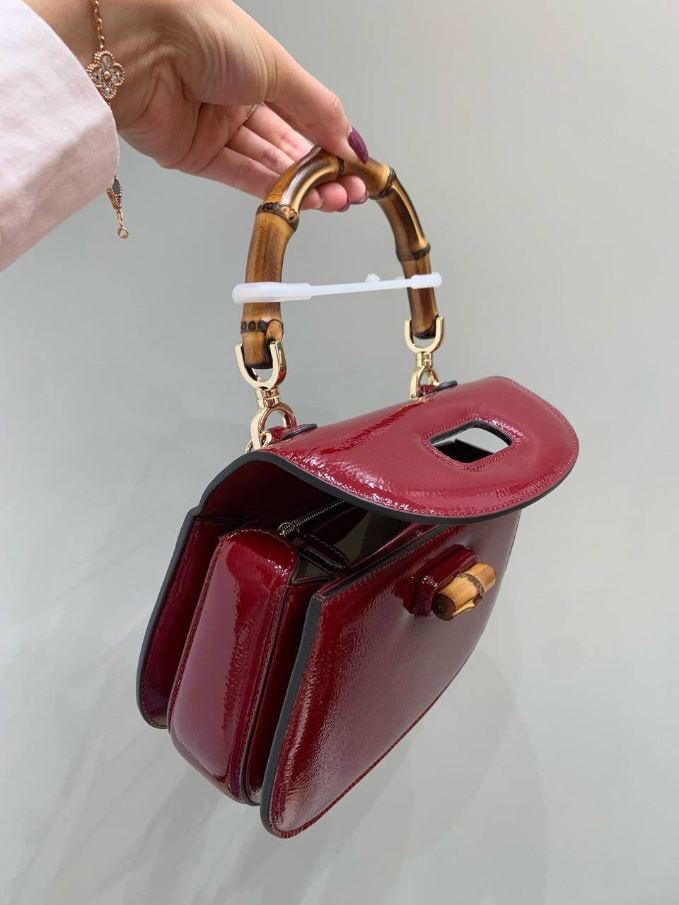 Gucci Sling Bag (VIP Quality)