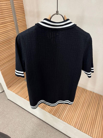 Balmain Polo Shirt