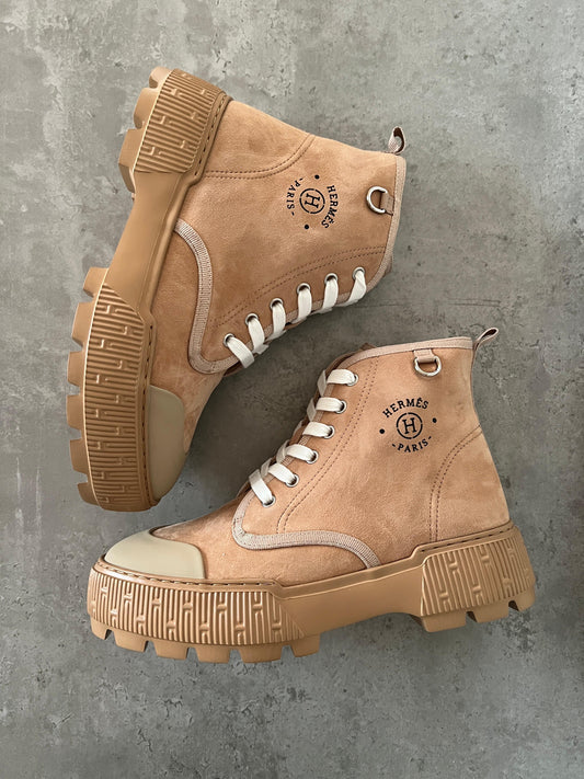 Hermes Boot