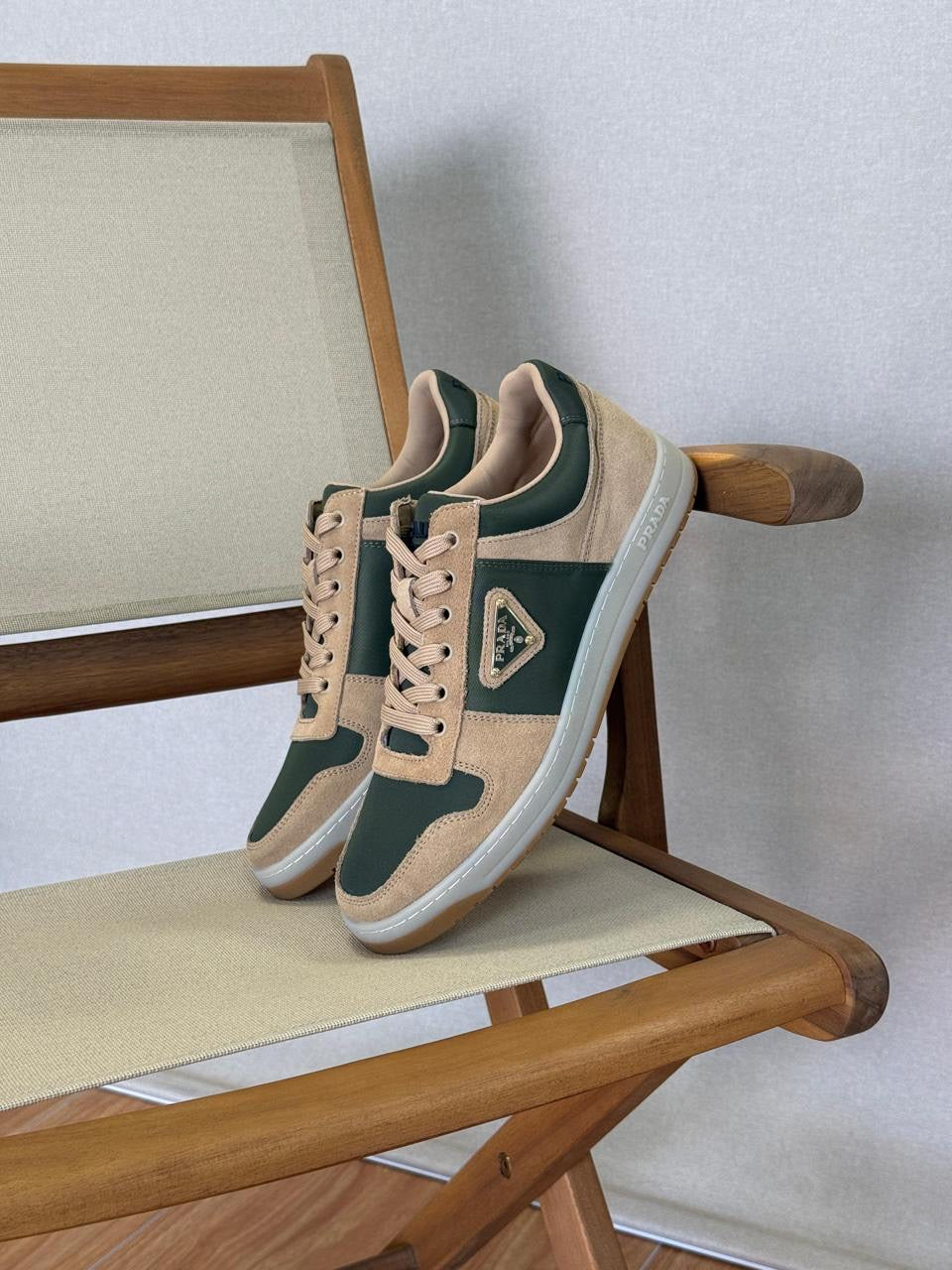 Prada Sneakers