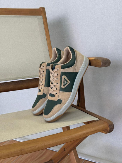 Prada Sneakers