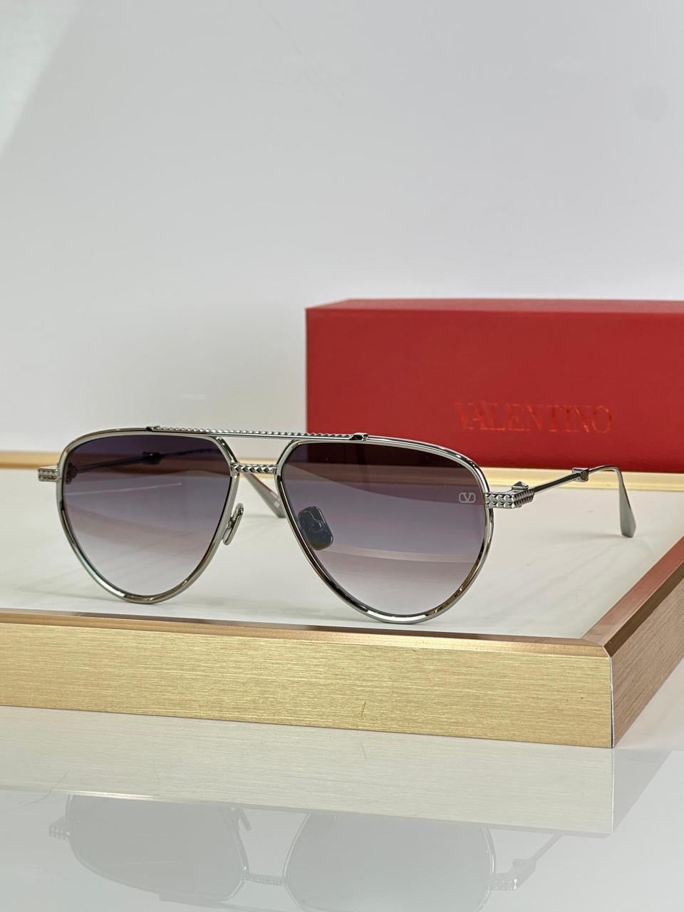 Valentino Sunglasses 4 colors