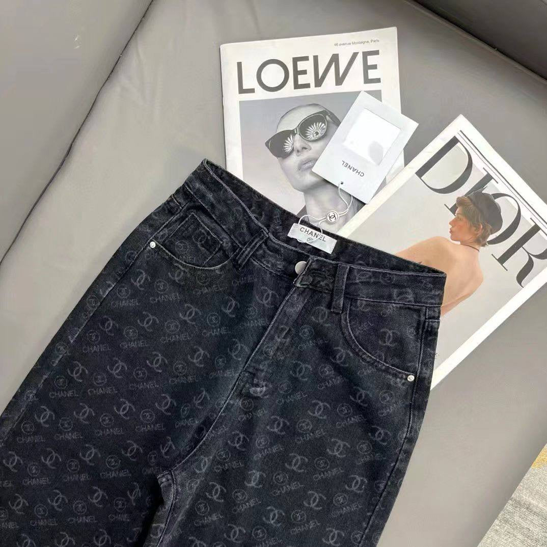 Chanel Pants