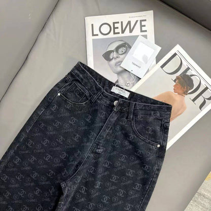 Chanel Pants