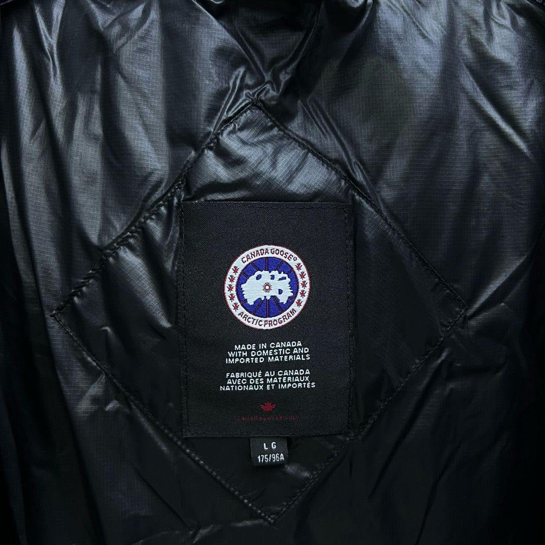 Canada Goose Jacket