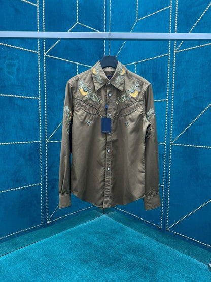 Louis Vuitton Shirt