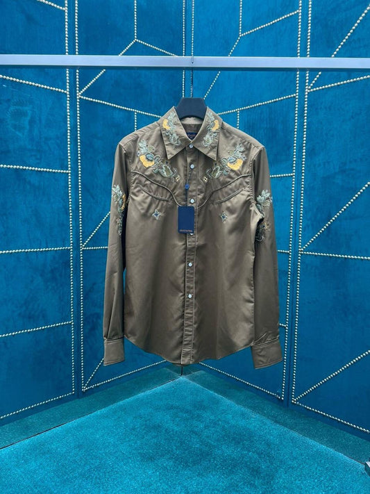 Louis Vuitton Shirt