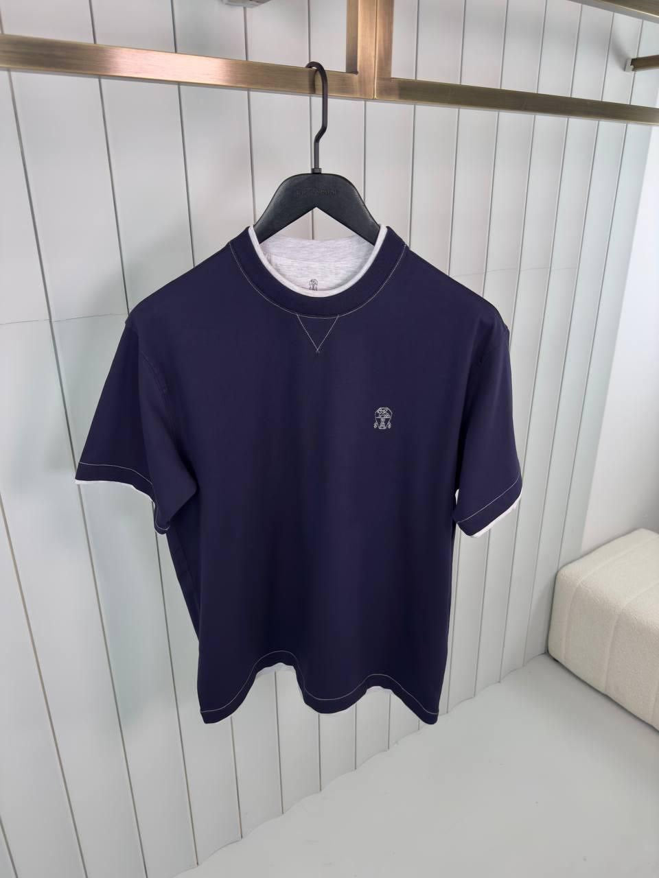 Brunello Cucinelli T-Shirt