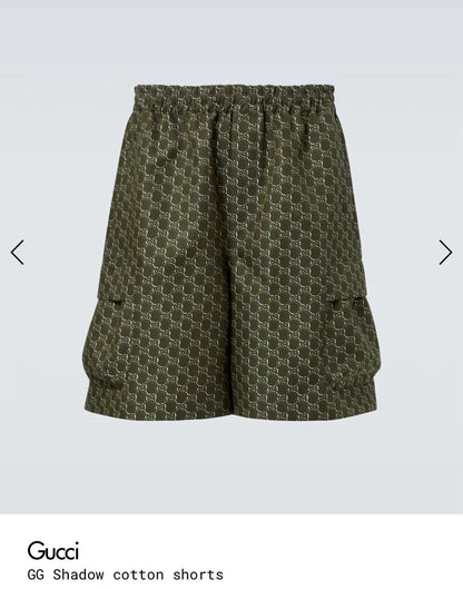 Gucci Short