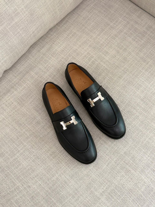 Hermes Formal Shoes