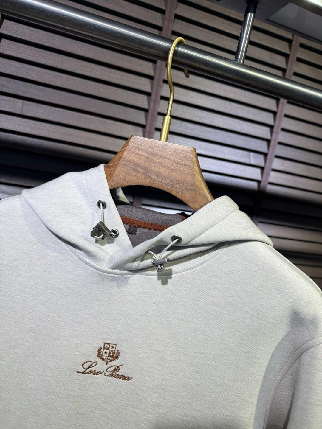 Loro Piana TrackSuit