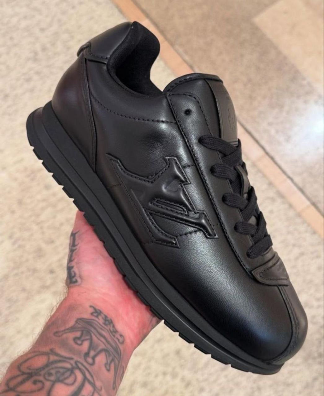 Louis Vuitton Sneakers