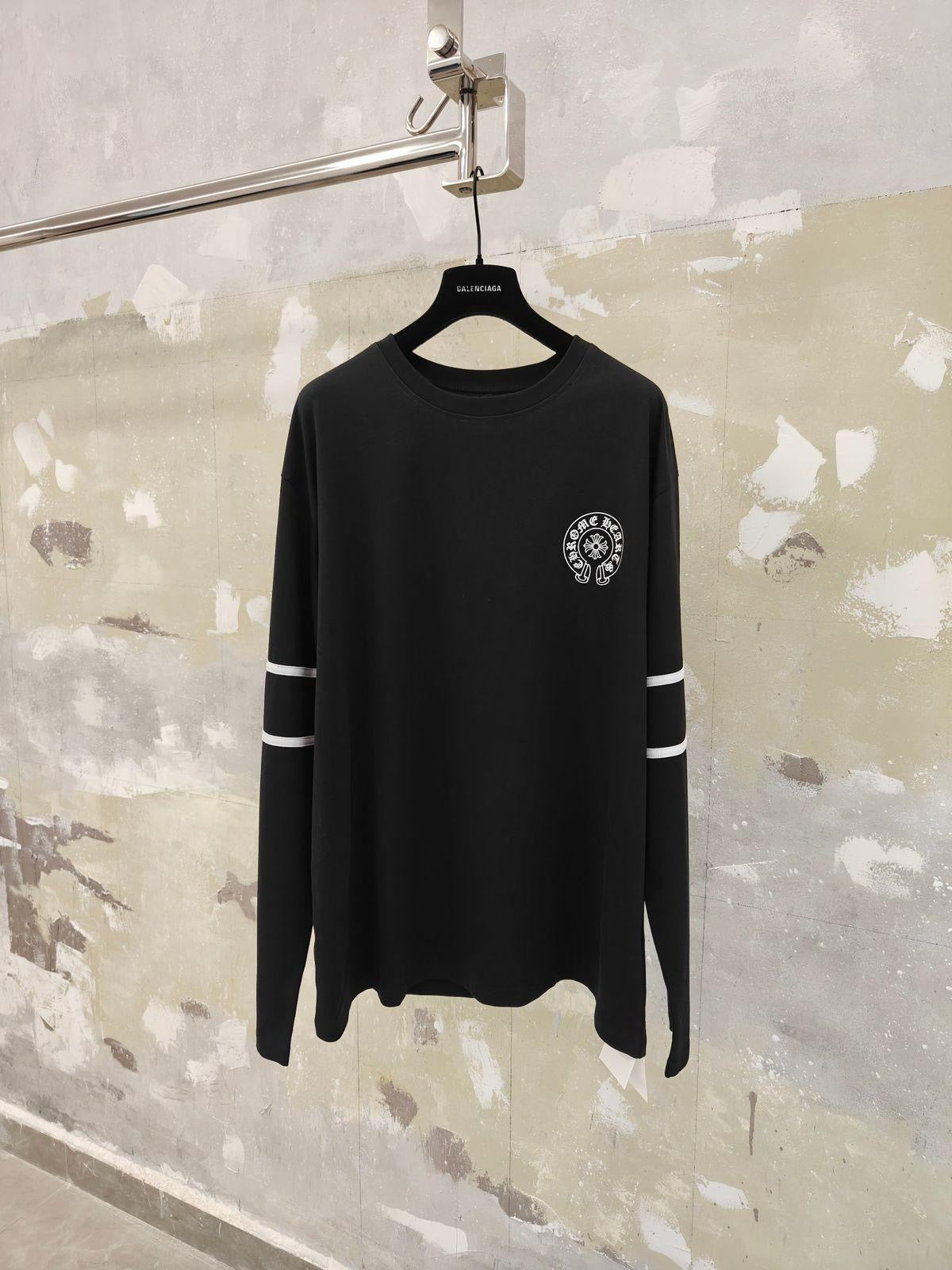 Chrome Hearts Sweater