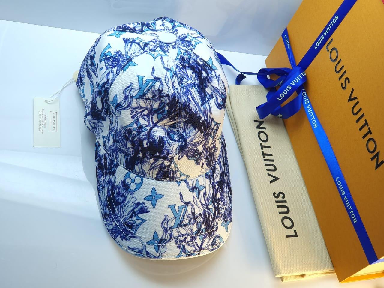 Louis Vuitton Caps 5 colors