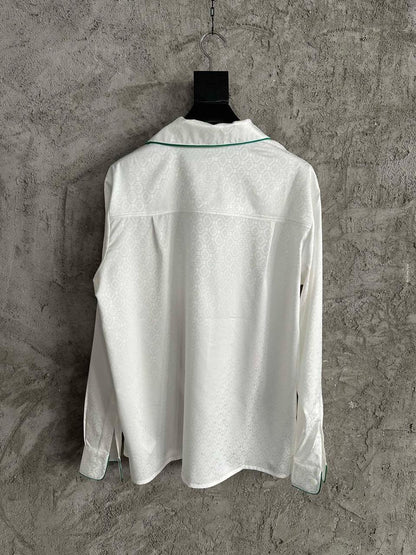 Casablanca Shirt