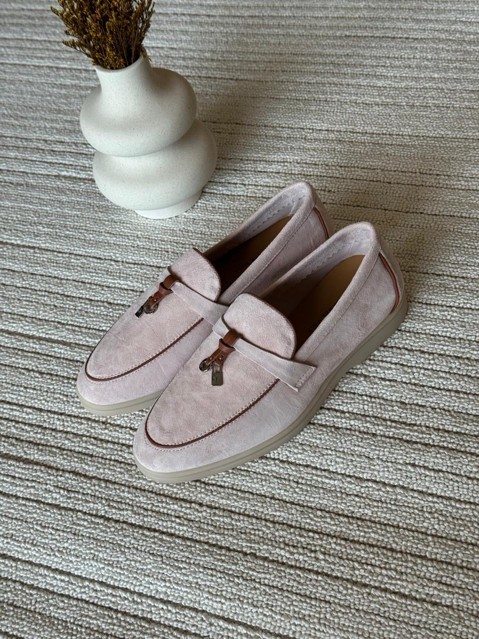 Loro Piana Loafers 10 colors