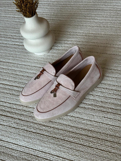 Loro Piana Loafers 10 colors