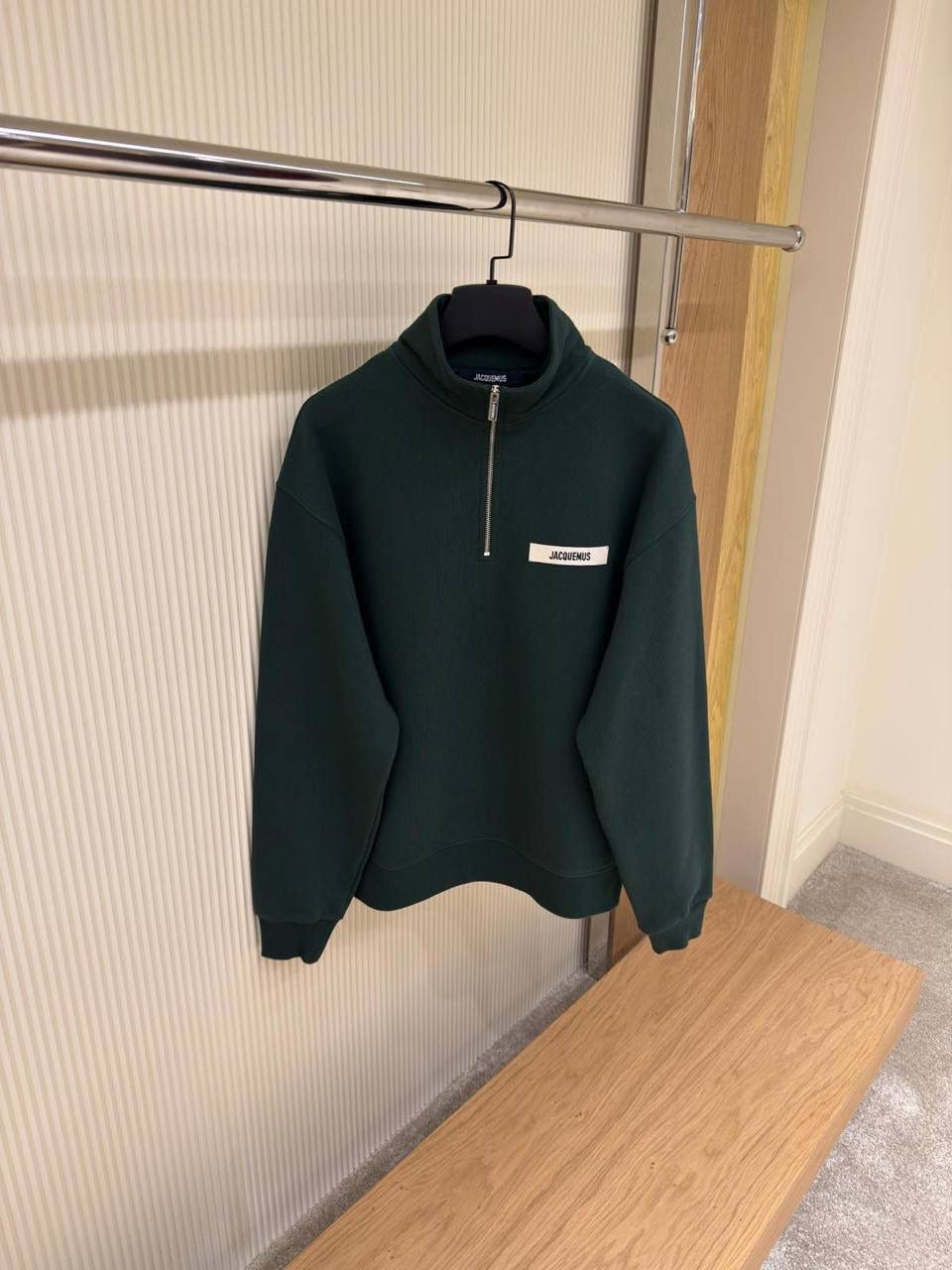 Jacquemus Sweatshirt