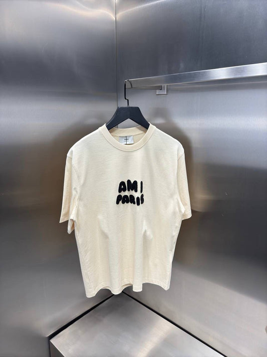 AMI T-Shirt 4 colors