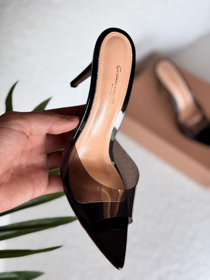 Gianvito Rossi Heels