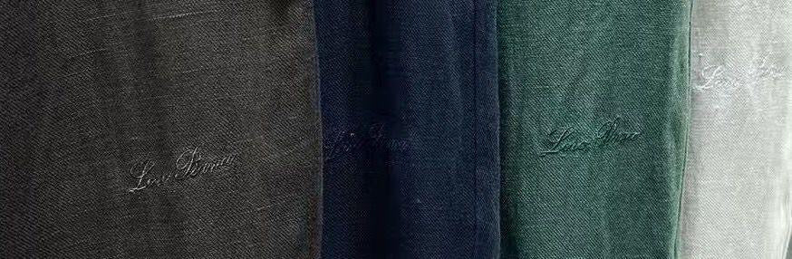 Loro Piana Set