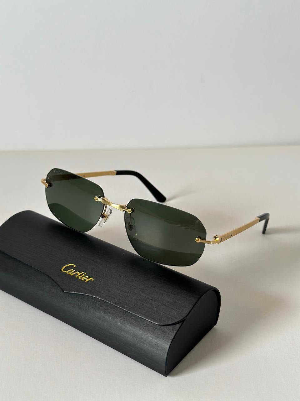 Cartier Sunglasses